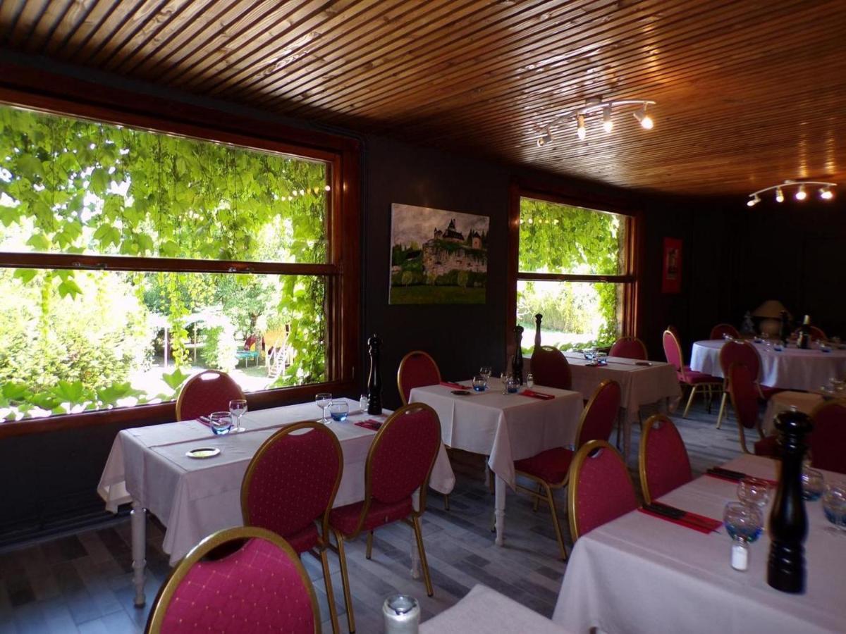 Domaine De Lacave Esterno foto