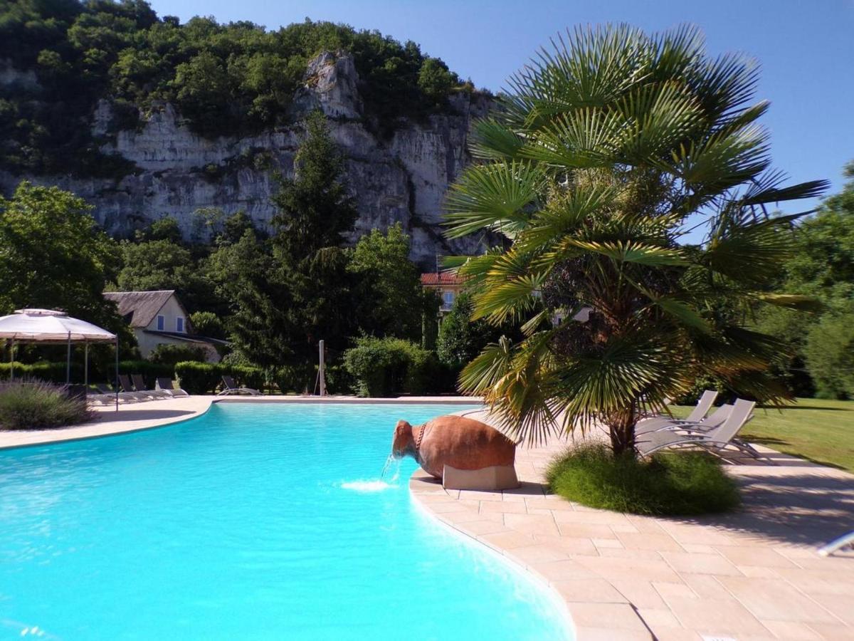 Domaine De Lacave Esterno foto