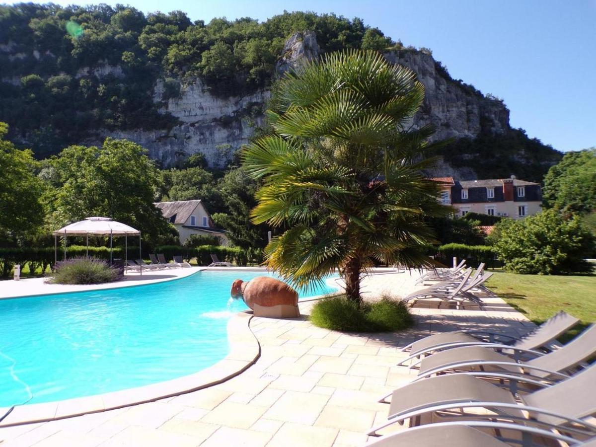 Domaine De Lacave Esterno foto