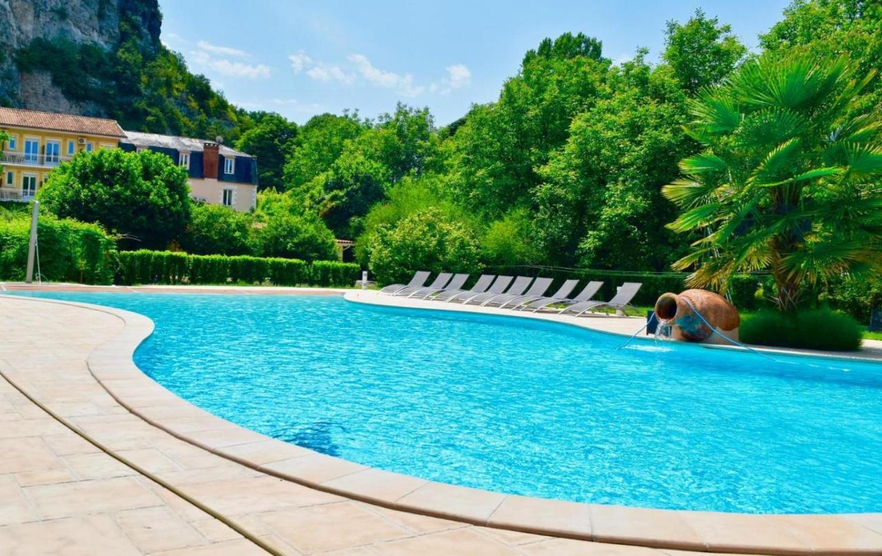 Domaine De Lacave Esterno foto
